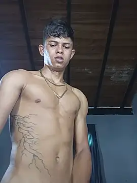 God_Eros_23cm Webcam Show