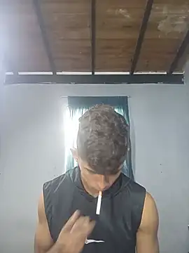 God_Eros_23cm Webcam-Show