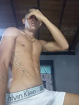 Show Webcam de God_Eros_23cm