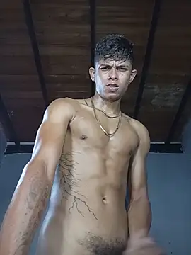 God_Eros_23cm Webcam-Show