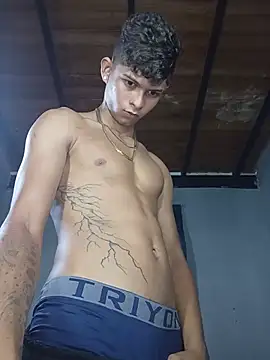 God_Eros_23cm Webcam-Show