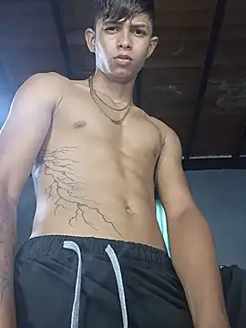 God_Eros_23cm webcam show