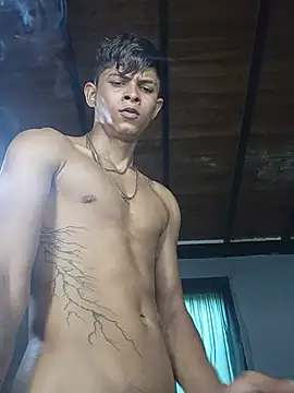 God_Eros_23cm 网络视讯表演