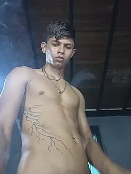 God_Eros_23cm webcam show