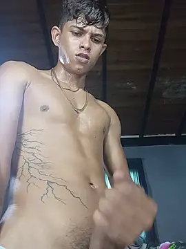 God_Eros_23cm 在線直播表演