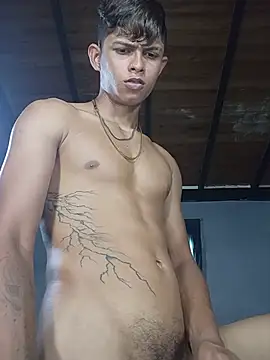 Show de webcam de God_Eros_23cm