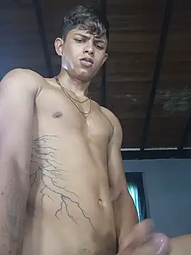 God_Eros_23cm webcam show