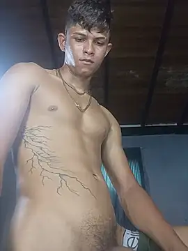 God_Eros_23cm – Kamerová šou