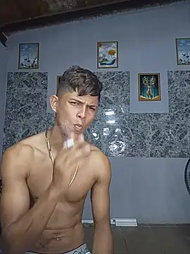 Show webcam de God_Eros_23cm