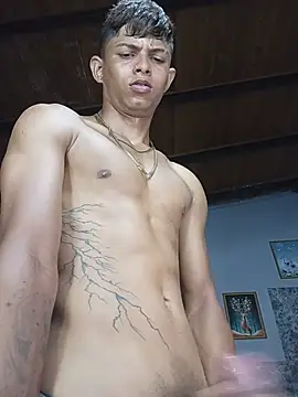God_Eros_23cm webcam show