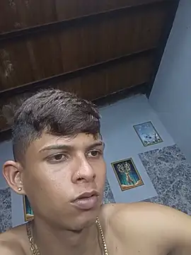 Вебкам-шоу God_Eros_23cm