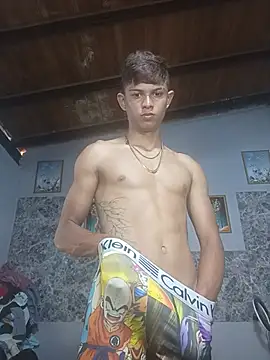 Вебкам-шоу God_Eros_23cm