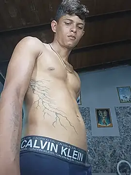 God_Eros_23cm's Webcam Show