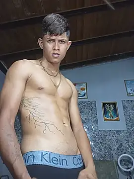 God_Eros_23cm 在線直播表演