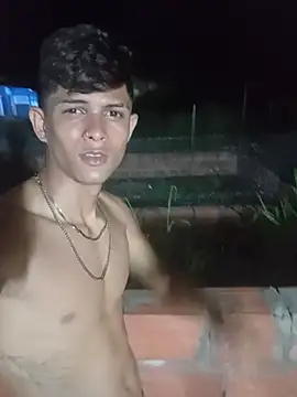 God_Eros_23cm Adlı Modelin Web Kamerası Şovu