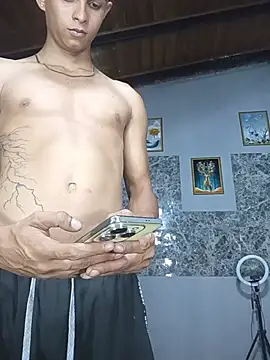Show webcam de God_Eros_23cm