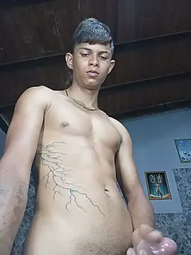 God_Eros_23cm: вебкам-шоу