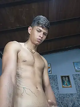 God_Eros_23cm Webcam-Show