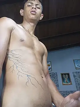 God_Eros_23cm Webcam-Show