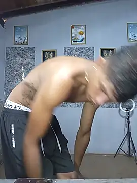 God_Eros_23cm Webcam Show