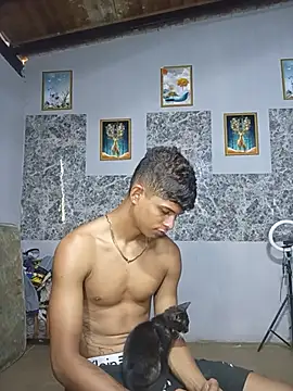 Show Webcam de God_Eros_23cm
