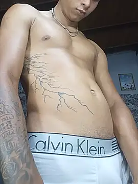 God_Eros_23cm 网络视讯表演