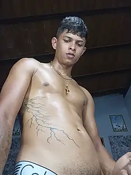 God_Eros_23cm Webcam show