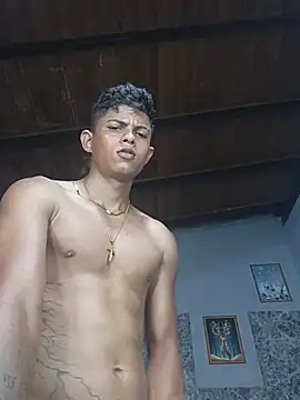 God_Eros_23cm webkamerás műsora