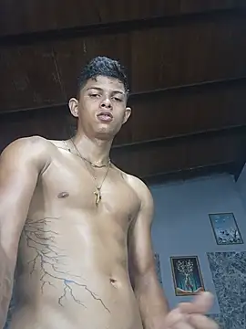 God_Eros_23cm: вебкам-шоу