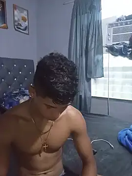 Show webcam de God_Eros_23cm