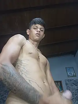 God_Eros_23cm Show Webcam