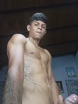 Show webcam de God_Eros_23cm