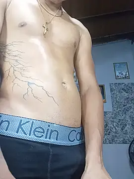 Show de webcam de God_Eros_23cm