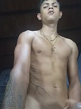 Show webcam de God_Eros_23cm