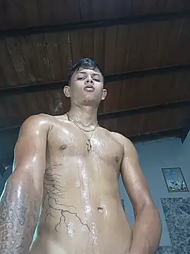 โชว์เว็บแคมของ God_Eros_23cm