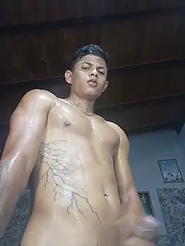 God_Eros_23cm 在線直播表演
