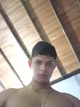 God_Eros_23cm Show in webcam