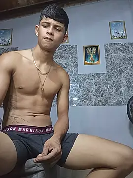 Show Webcam de God_Eros_23cm
