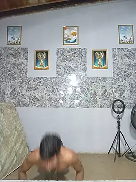 God_Eros_23cm Webcam-Show