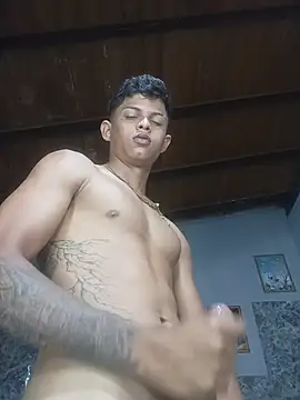 God_Eros_23cm: вебкам-шоу
