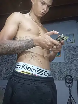 God_Eros_23cm 웹캠 쇼