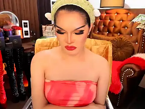 DevoritaGarcia 라이브 XXX 채팅
