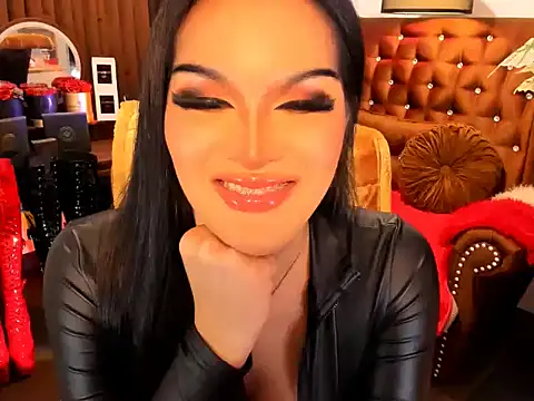 DevoritaGarcia's Webcam Show