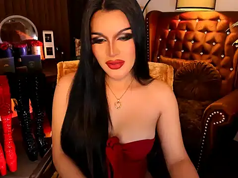 Show Webcam de DevoritaGarcia