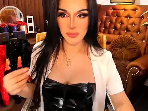 عرض كام DevoritaGarcia