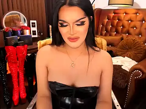DevoritaGarcia Webcam Show