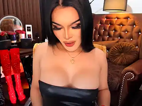 DevoritaGarcia's Webcam Show