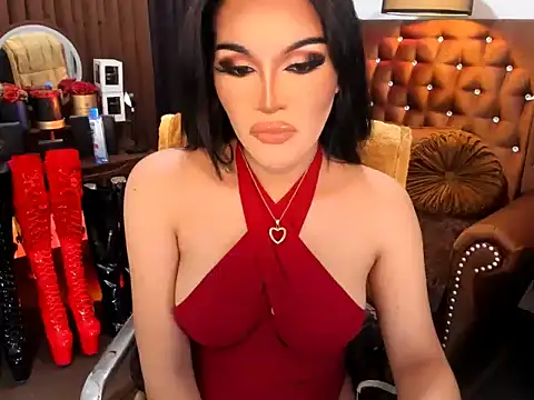 عرض كام DevoritaGarcia
