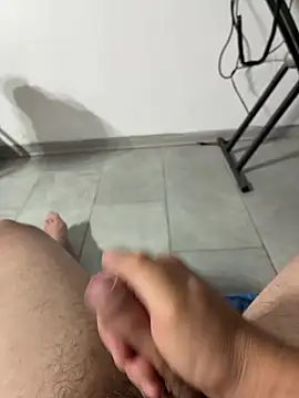 Cazzo1921 Webcam show
