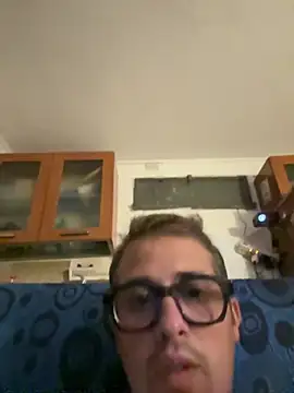 Cazzo1921 webkamerás műsora